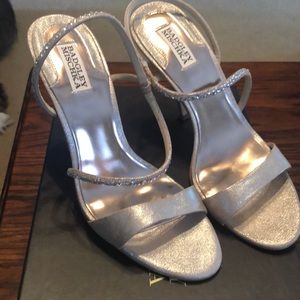 Badgley Mischka Shoes